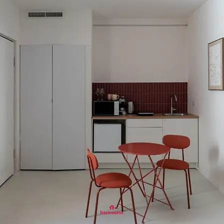 Barirooms - Celentano *