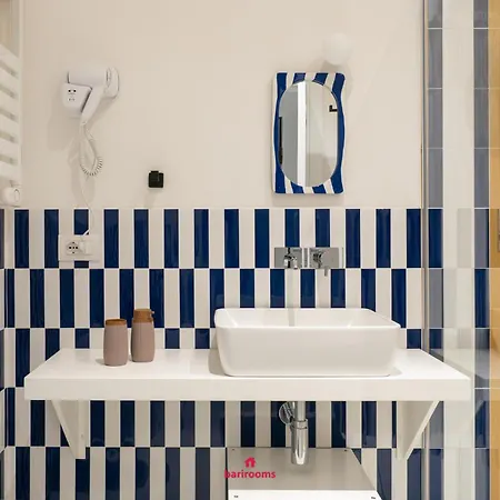 Barirooms - Celentano * Bari