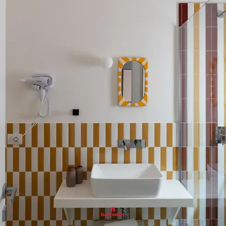 Barirooms - Celentano Bari