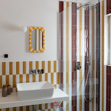 Barirooms - Celentano *