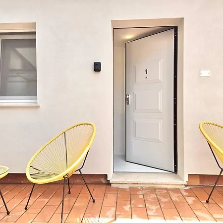 Gasthof Barirooms - Celentano *